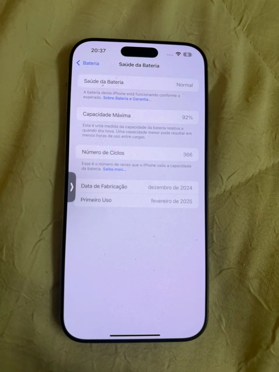 iPhone 16 Pro Max. 256 GB - Foto 3