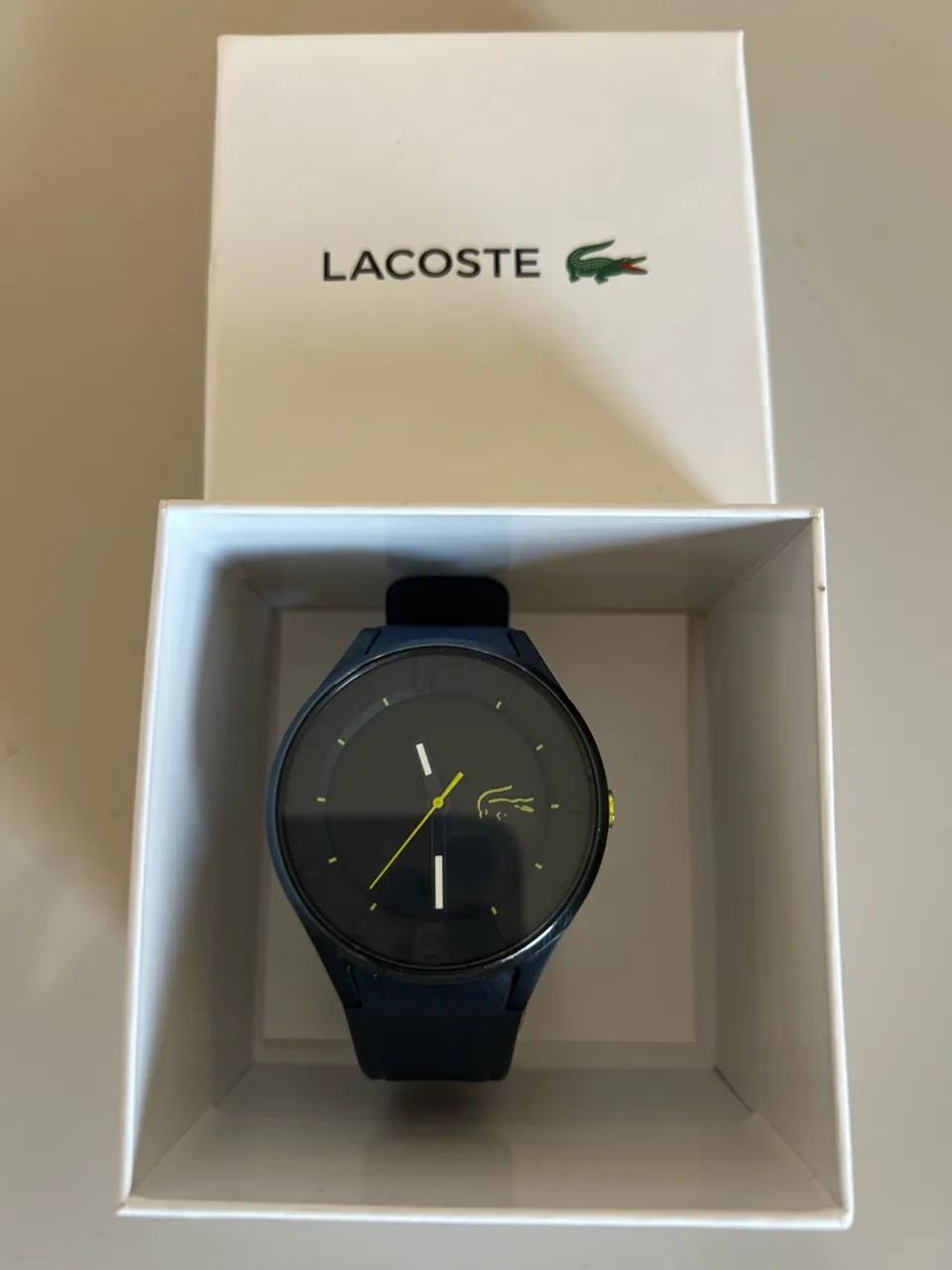Relógio Lacoste  - Foto 2