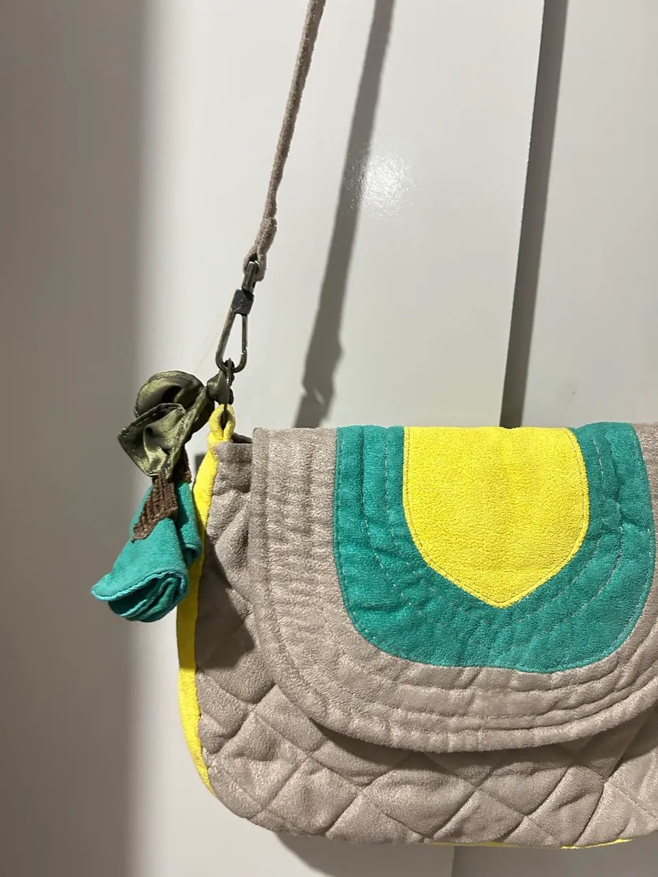 Bolsa - Foto 2