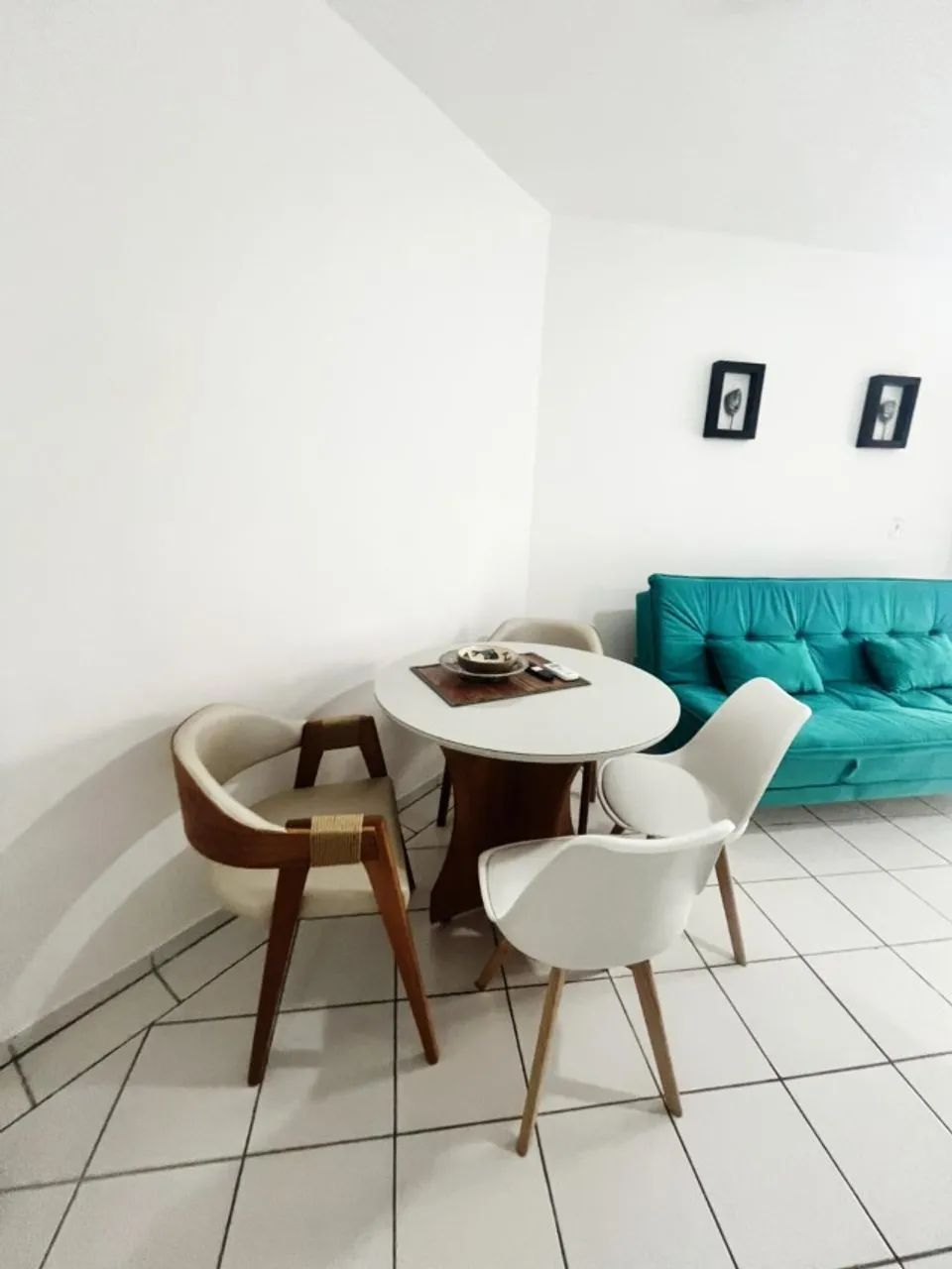 Apto de 1 quarto (Loft) rua 2480, centro, BC - Foto 3