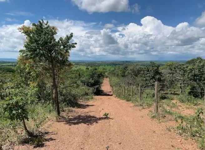 Chácara 1.000m², R$50mil, Parcelada, Energia, 1km Asfalto, 4km do Centro de Aragoiânia - Foto 7