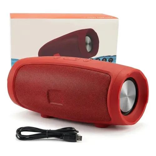 Caixa de som 20w