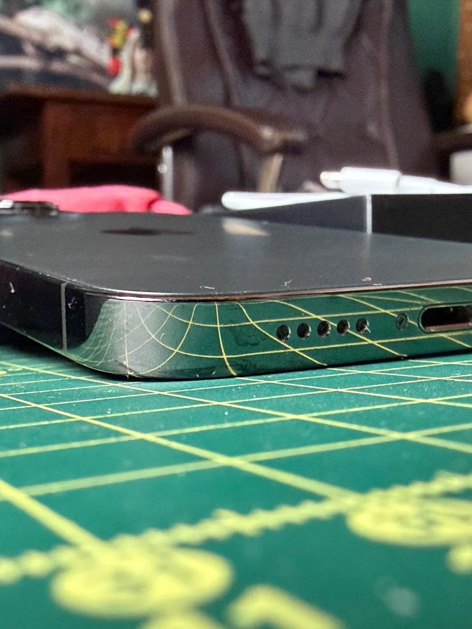 iPhone 13 Pro 128 - Foto 4