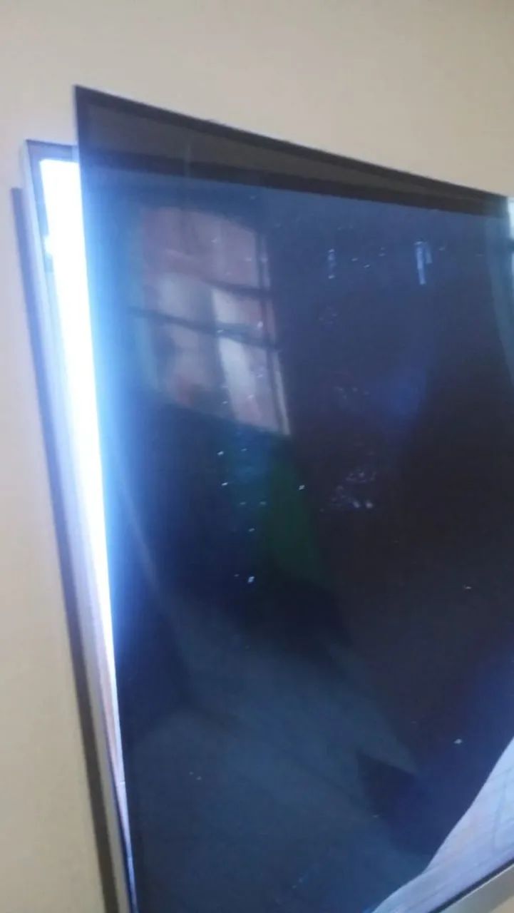 Televisão 50 polegadas  - Foto 3