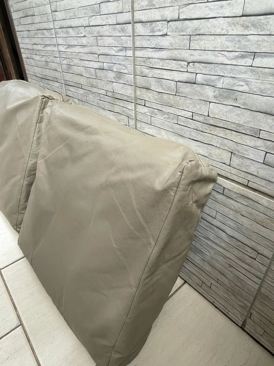 Kit com 7 Almofadas Grandes para Sofá - Conforto e Elegância - Foto 3