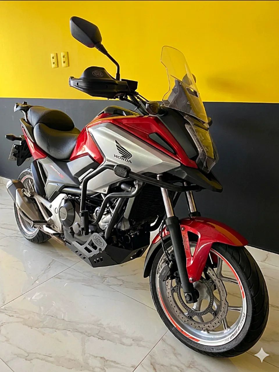 Honda 750x/ 750x ABS 2019 - 1408265514 | OLX