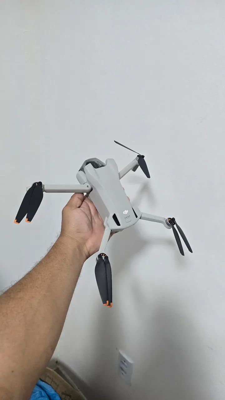 Dji Mini 3 - Foto 4