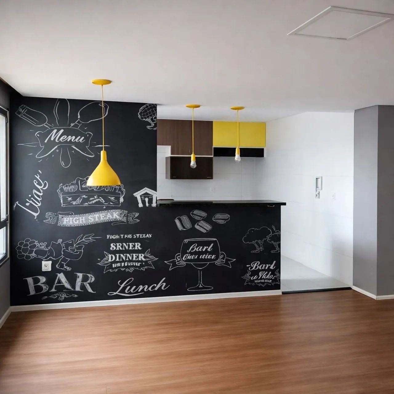 Foto - Guarulhos - Água Chata