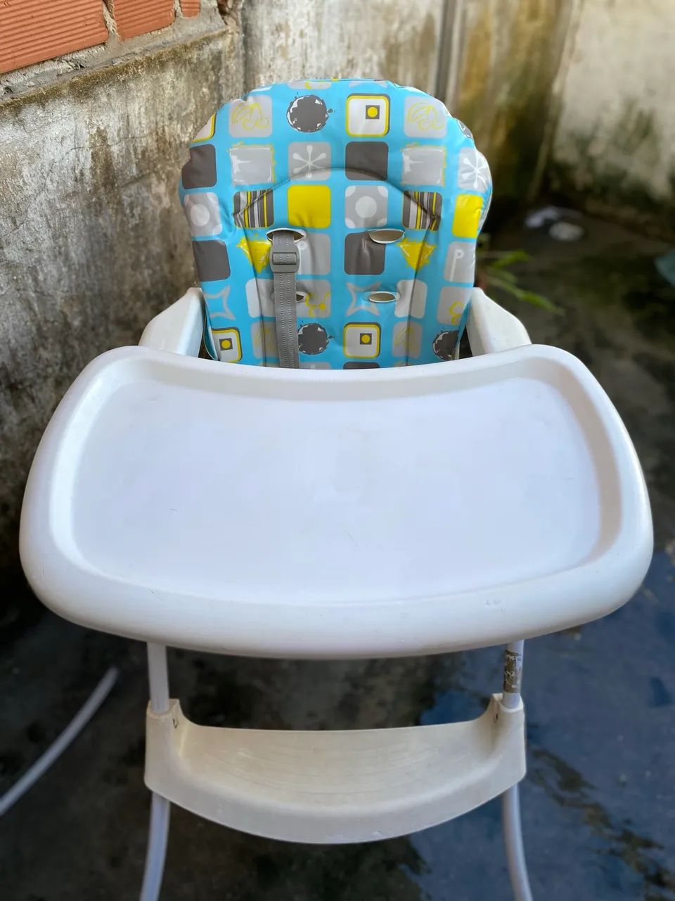 Vendo cadeira de alimentação  - Foto 5