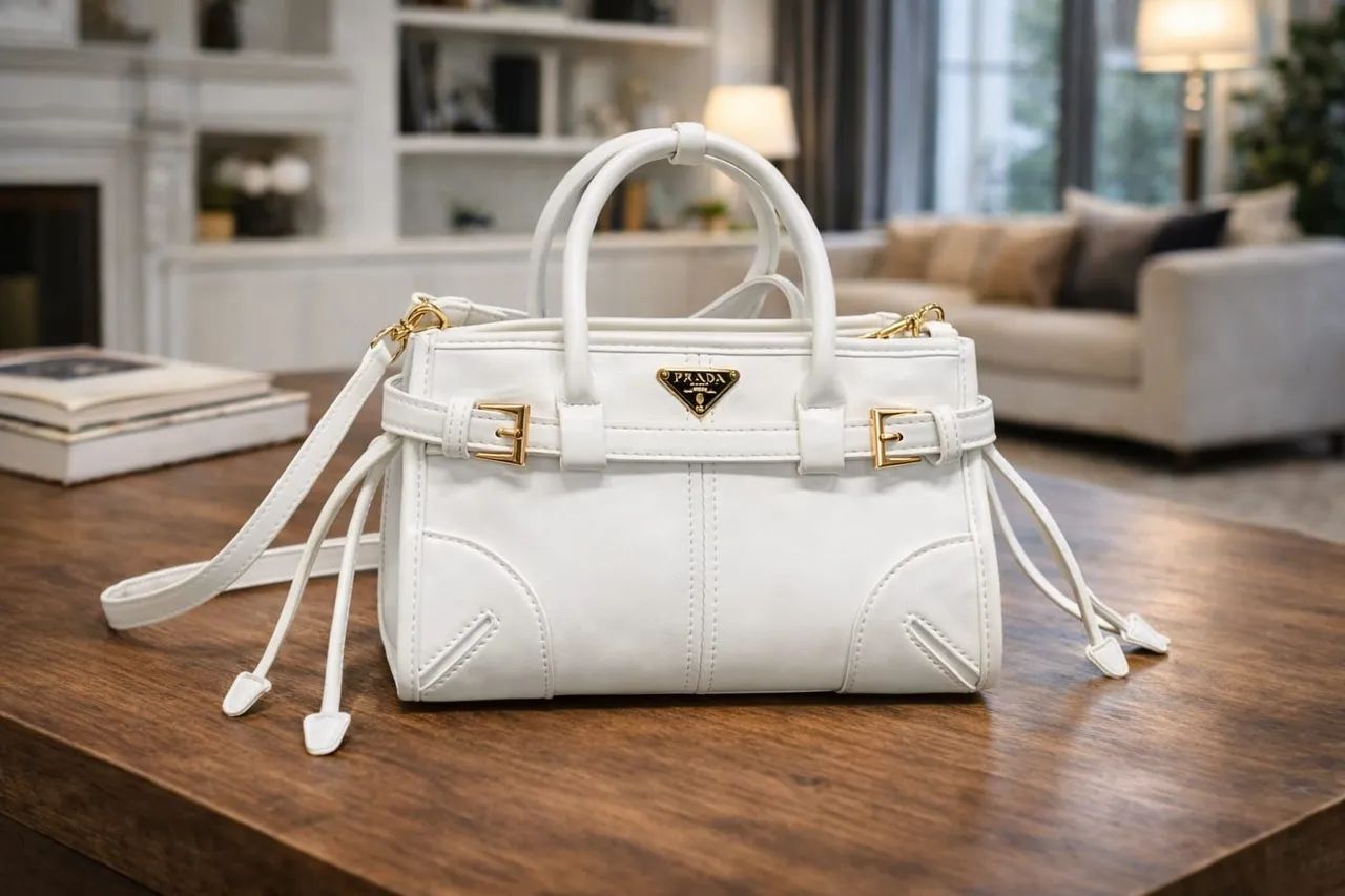 Bolsa fashion  - Foto 5