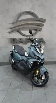 DAFRA ADXTG 150 - Foto 3
