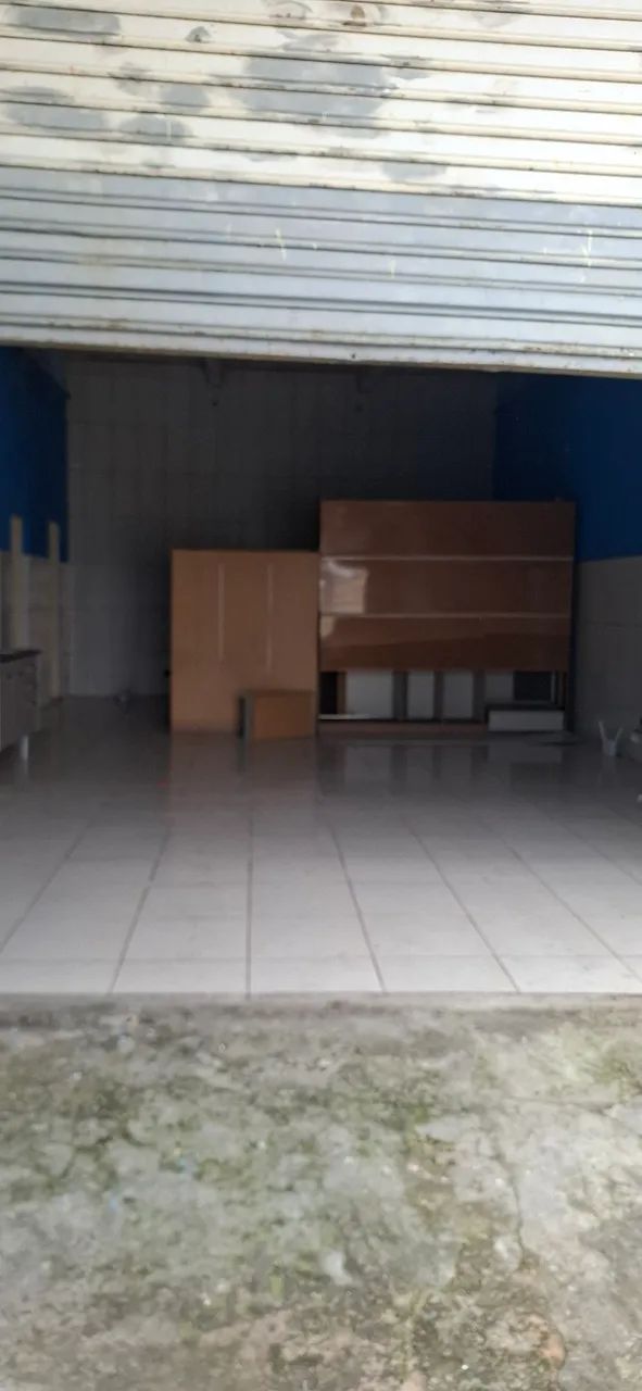 Alugo salão  - Foto 2