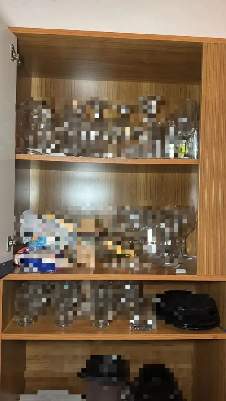 Armário de cozinha - Foto 2