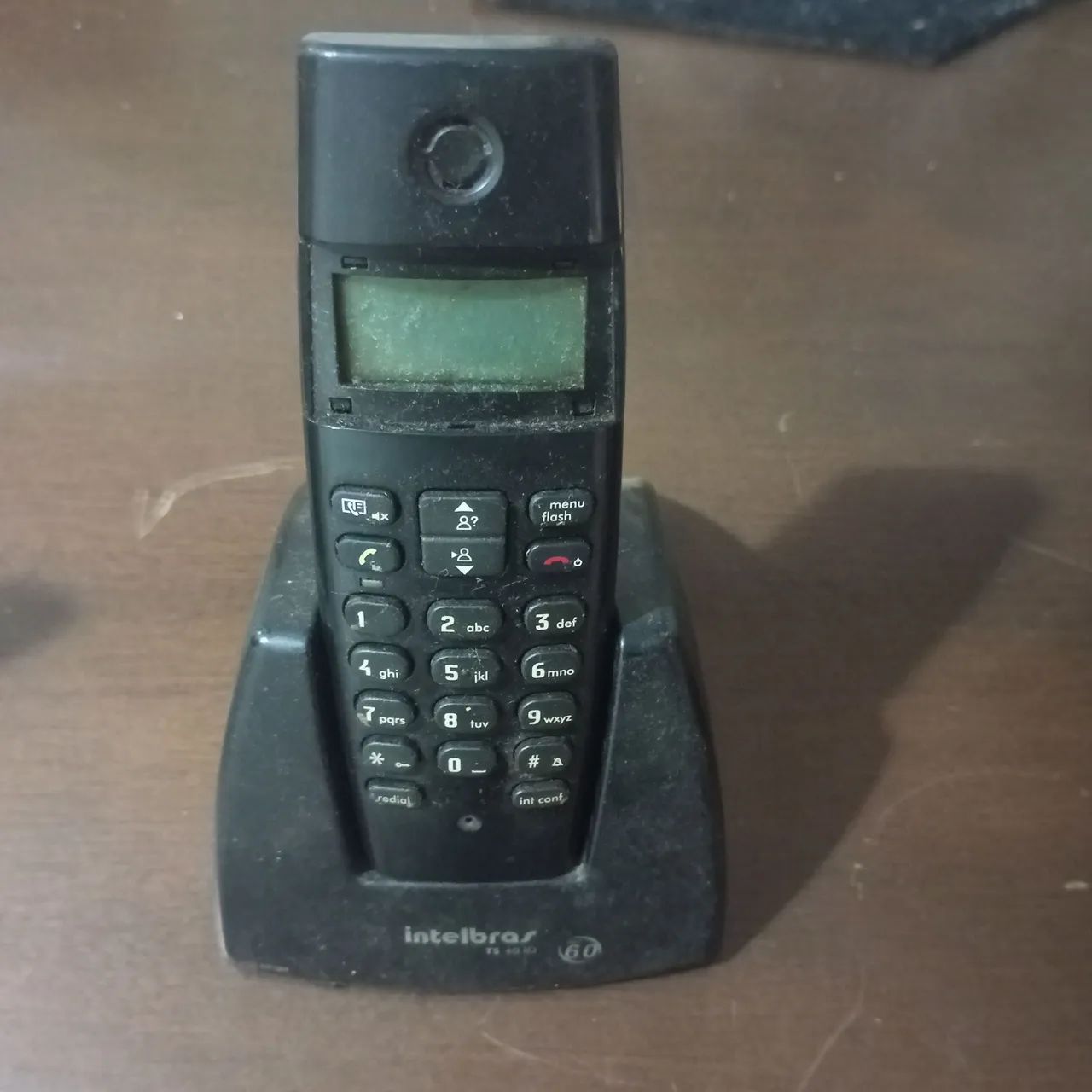 Telefone sem fio  - Foto 3