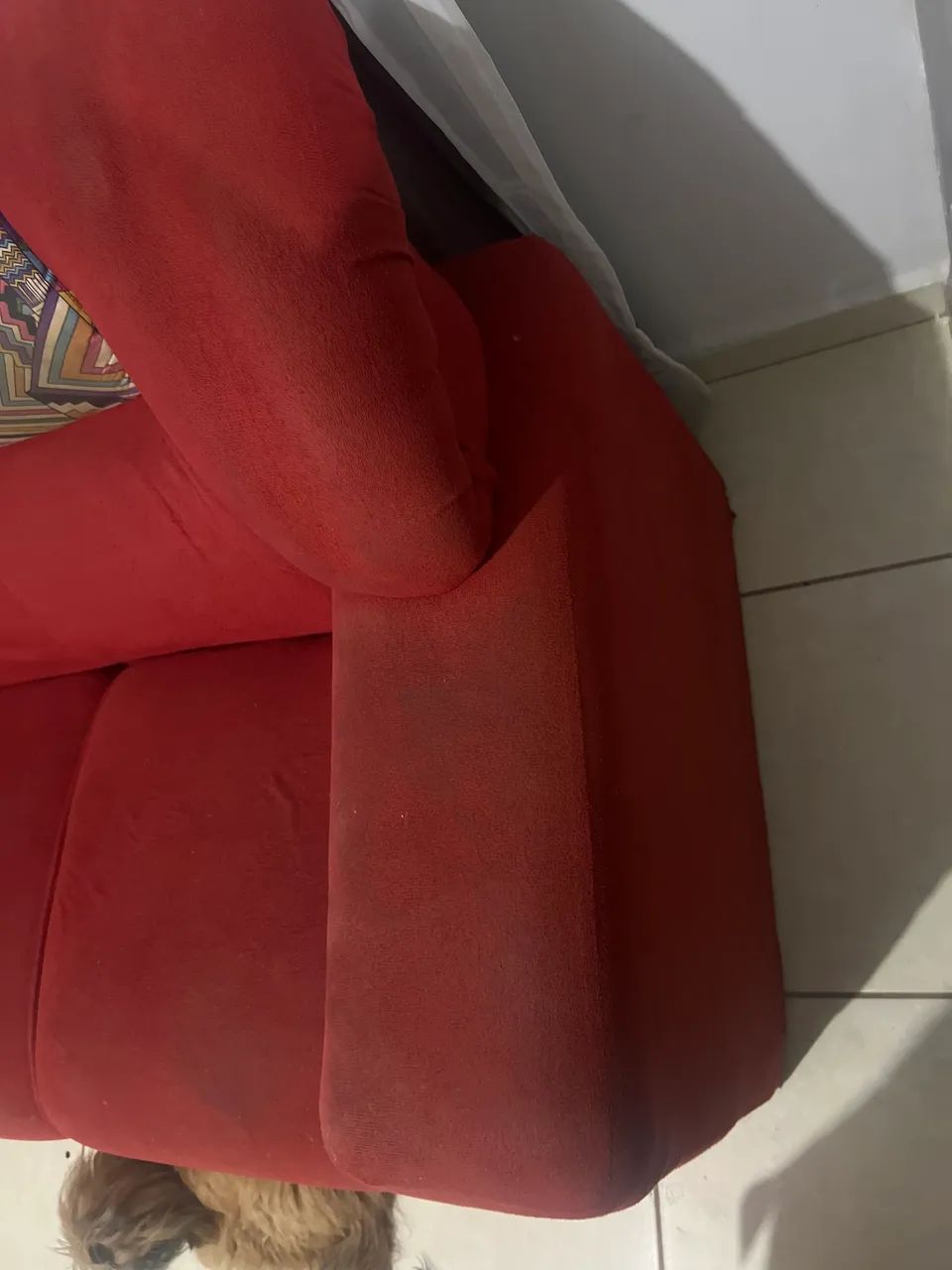 Sofá 2 lugares  - Foto 3