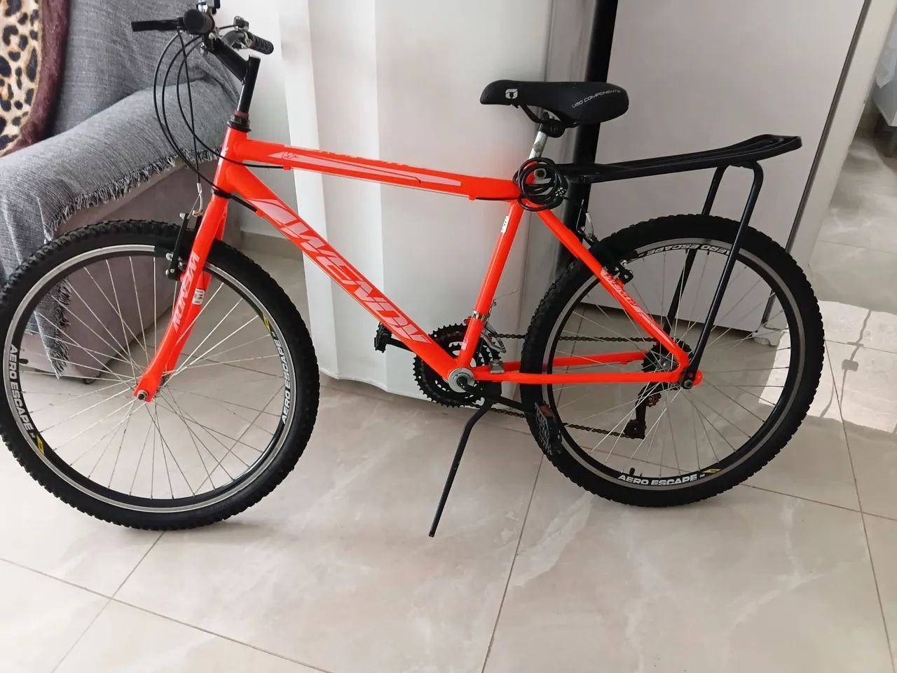 Bicicleta - Foto 3
