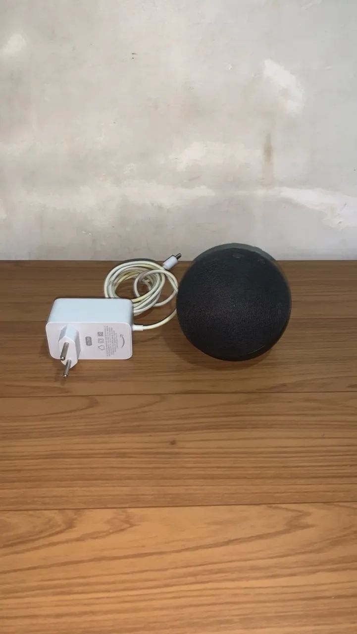 Alexa Echo Dot 5° Geração  - Foto 2