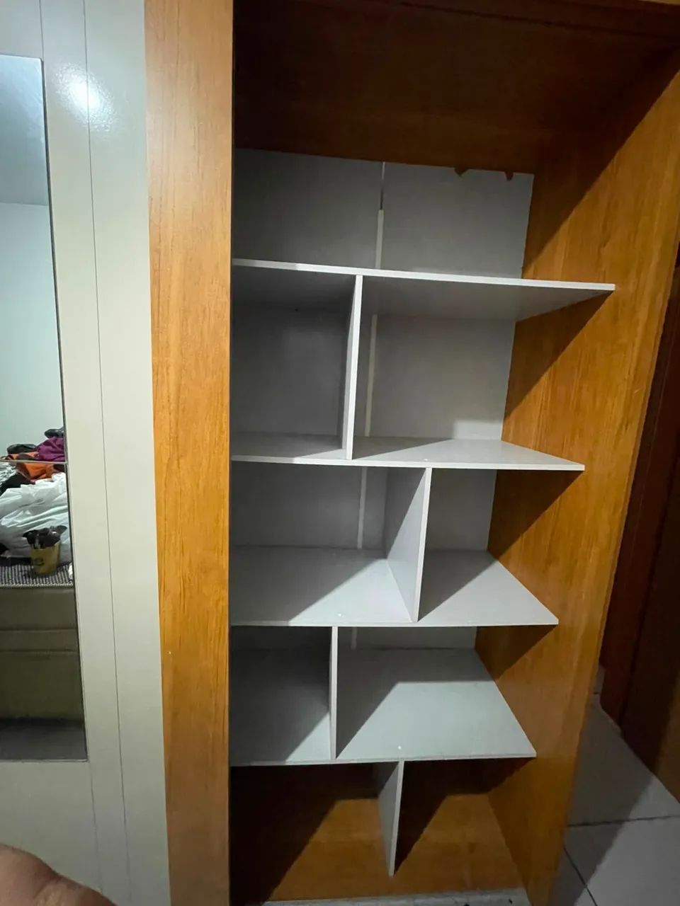 Guarda roupa  - Foto 3