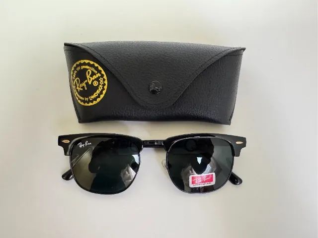 Ray-Ban Clubmaster - Foto 2