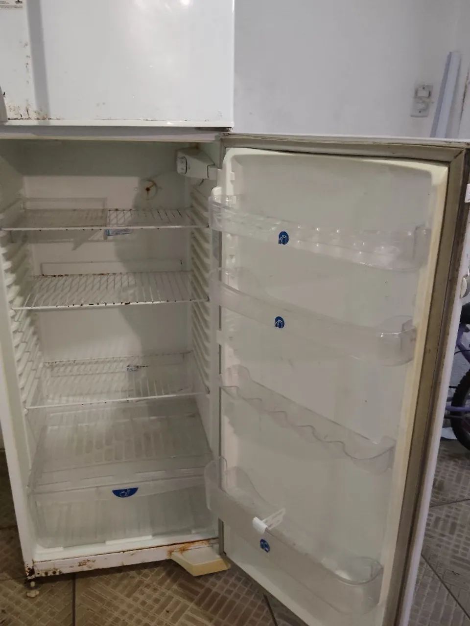 Geladeira Dako duplex  - Foto 2