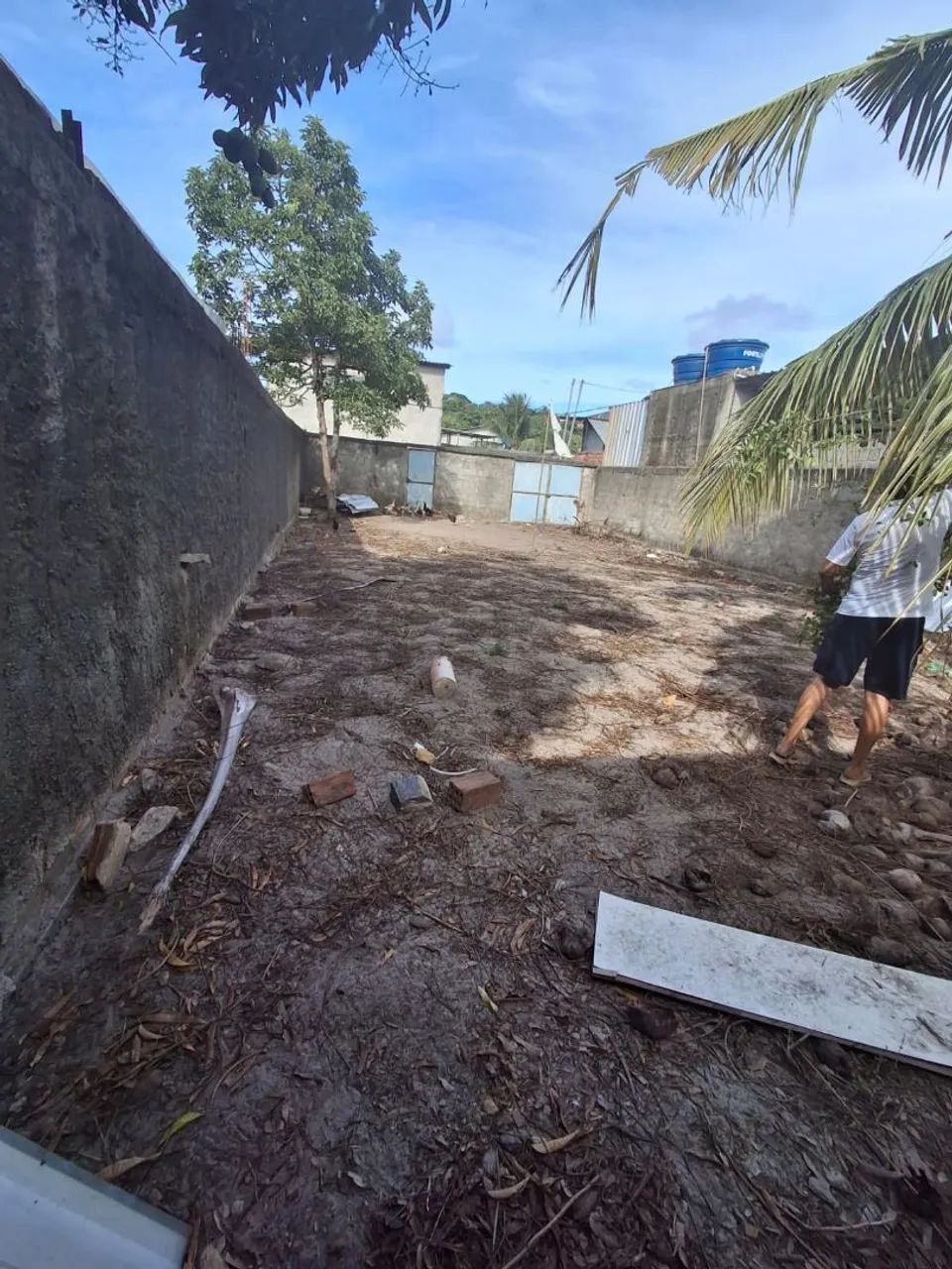 Foto - Camaragibe - Nazaré