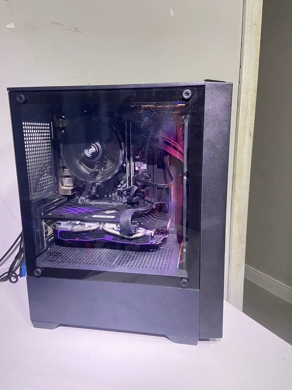 PC GAMER - RODA TUDO - COMPLETO- PRA SAIR