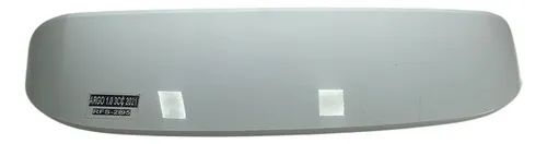 Aerofólio Traseiro Para Fiat Argo 2021