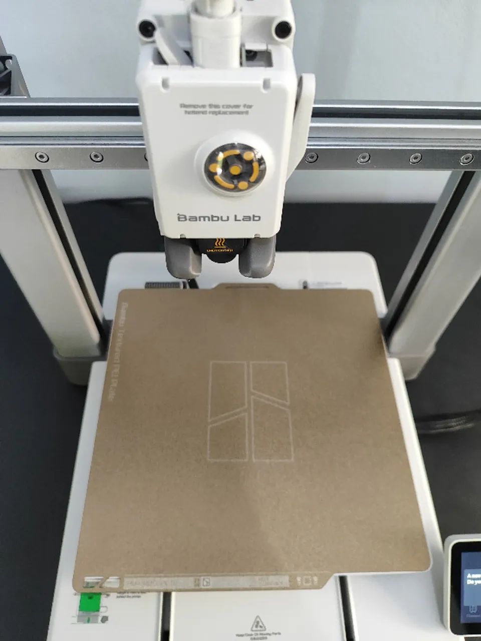 Impressora 3D Bamb Lab A1 - Foto 2