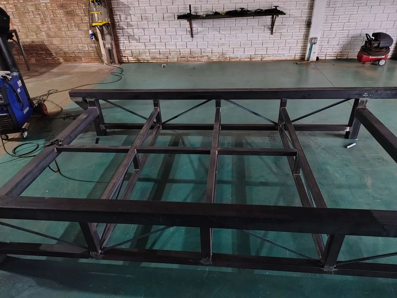 Máquina de Corte a Plasma  - Foto 4