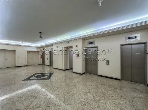 Sala comercial semi mobiliada Centro SP - Foto 5