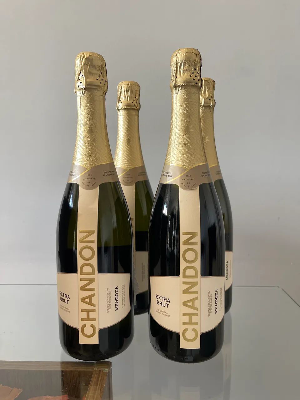 Chandon Extra Brut