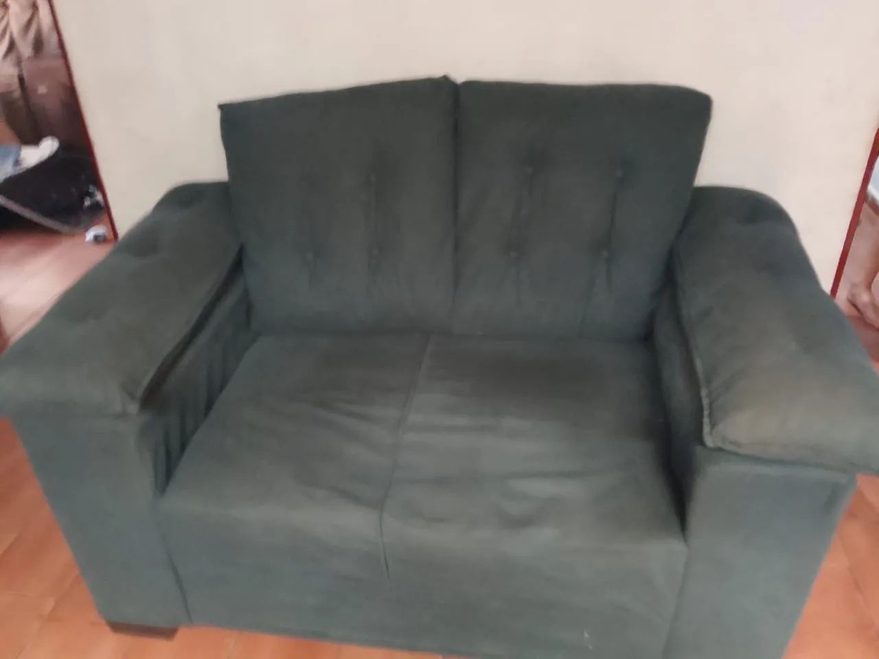 Sofá 2 e 3 lugares - Foto 4