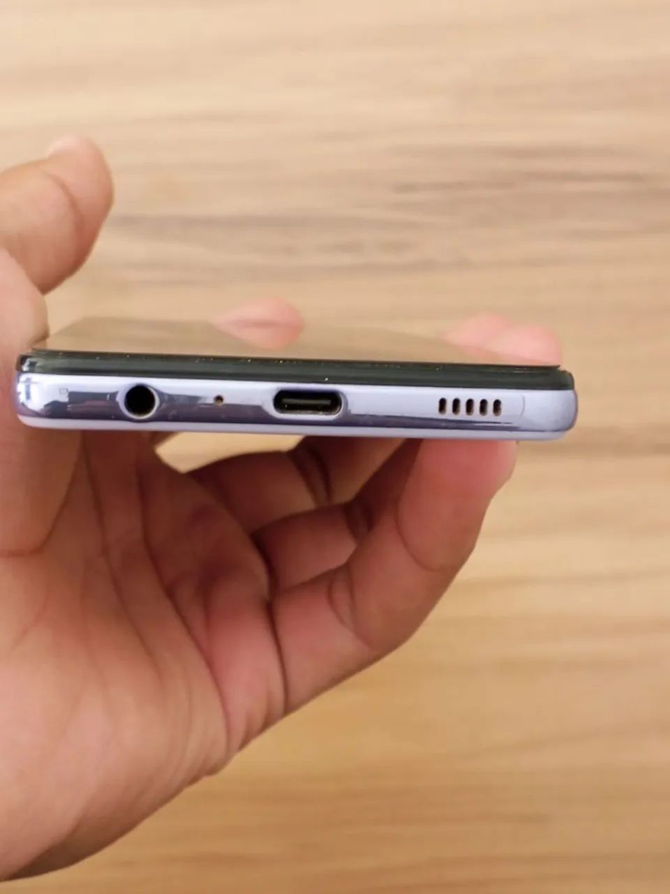 Vende-se Samsung A32 usado, em ótimo estado de uso - Foto 2