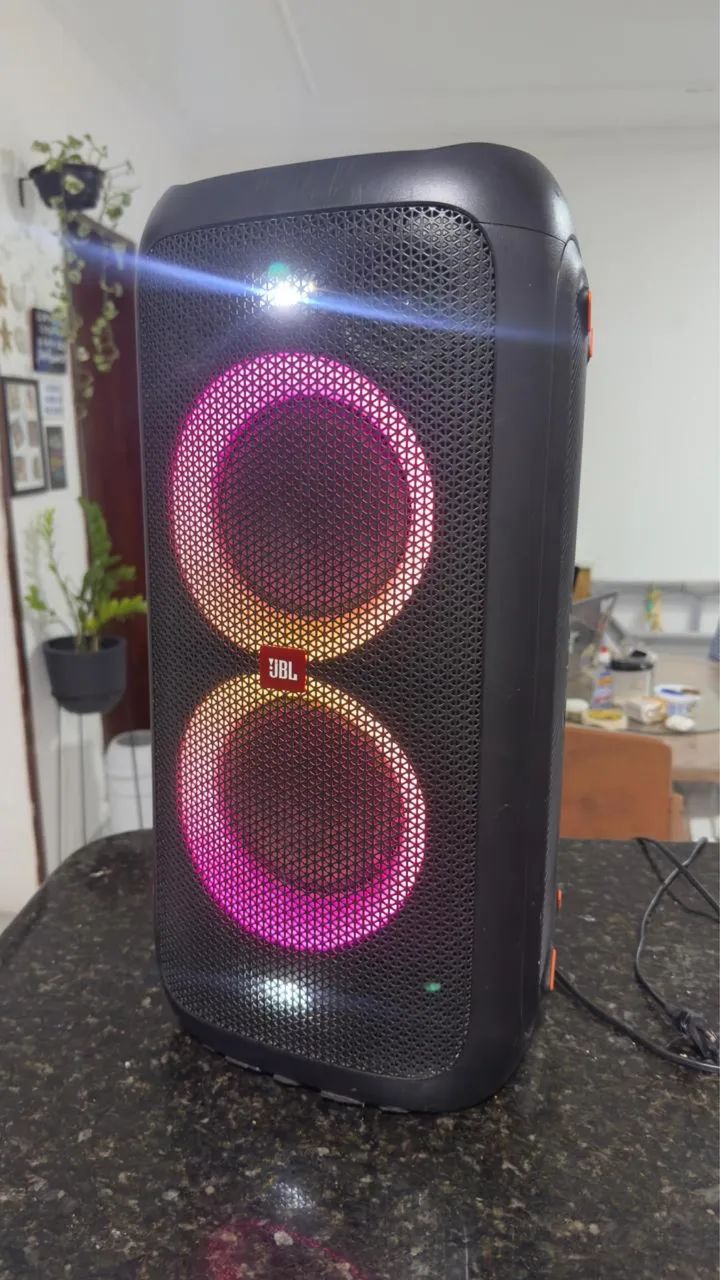 JBL Partybox 100 