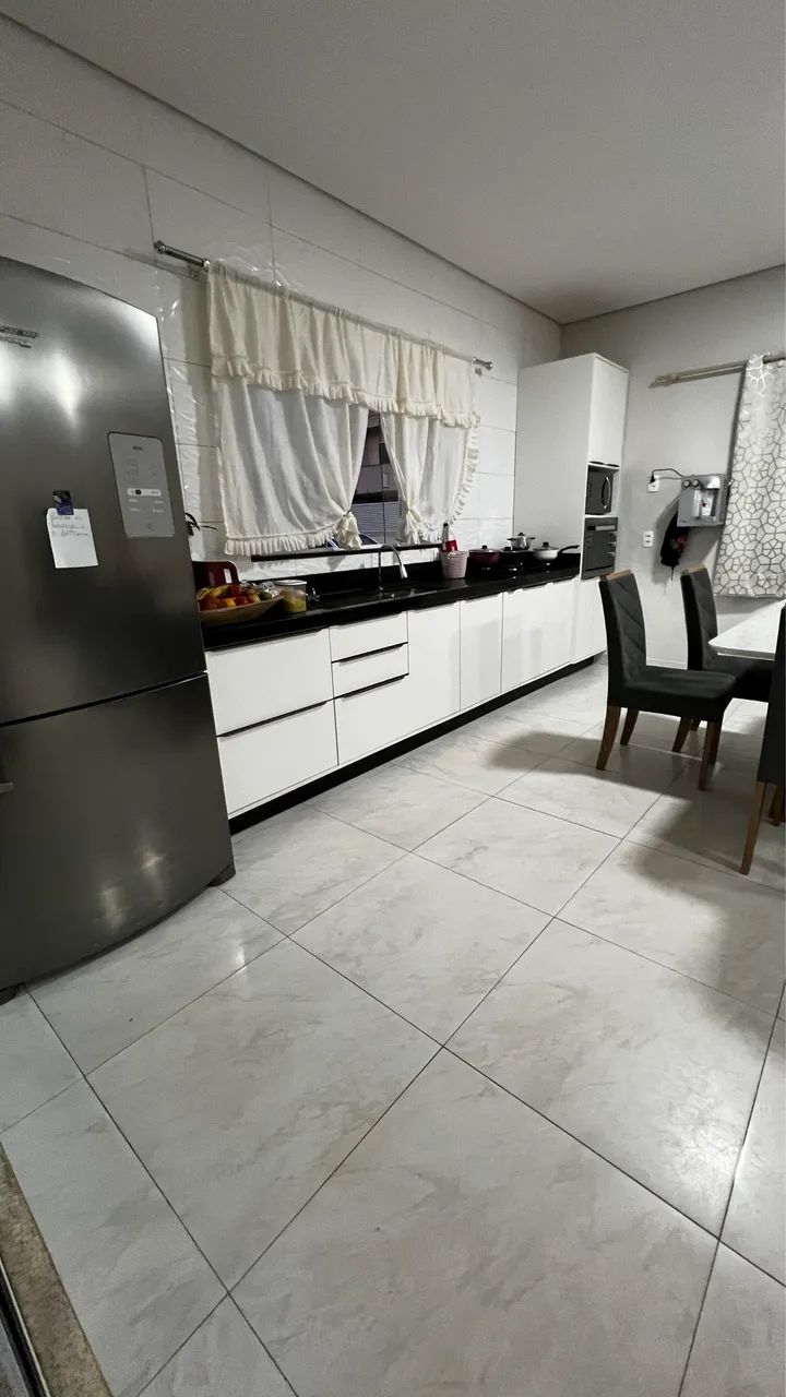 Casa na ponte alta 3 quartos  - Foto 2