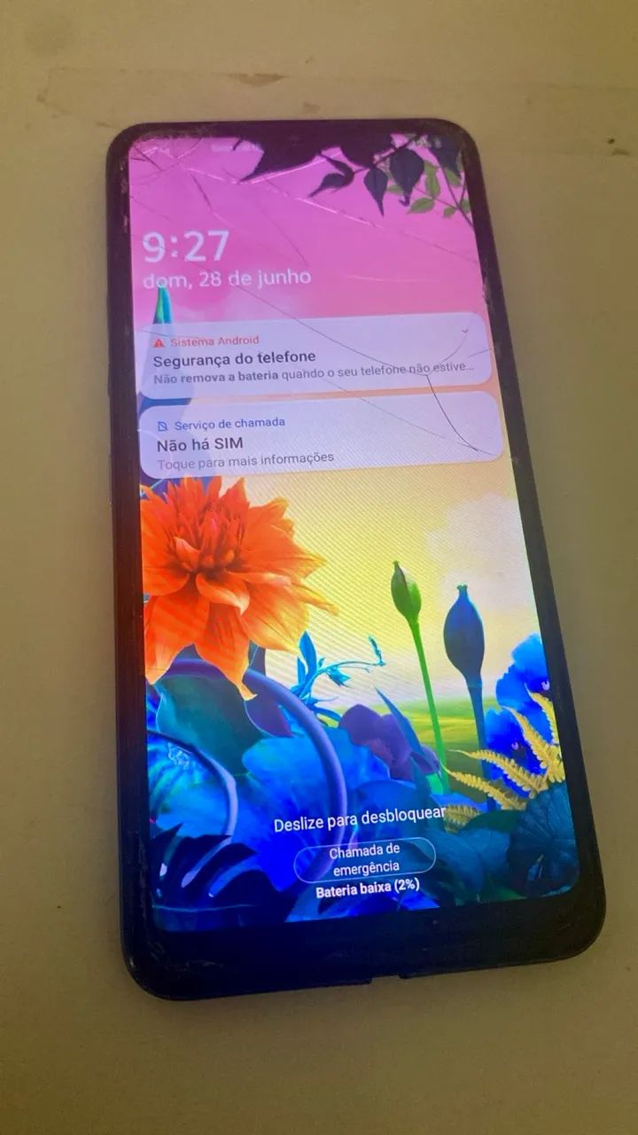 VENDO CELULAR LG - Foto 4