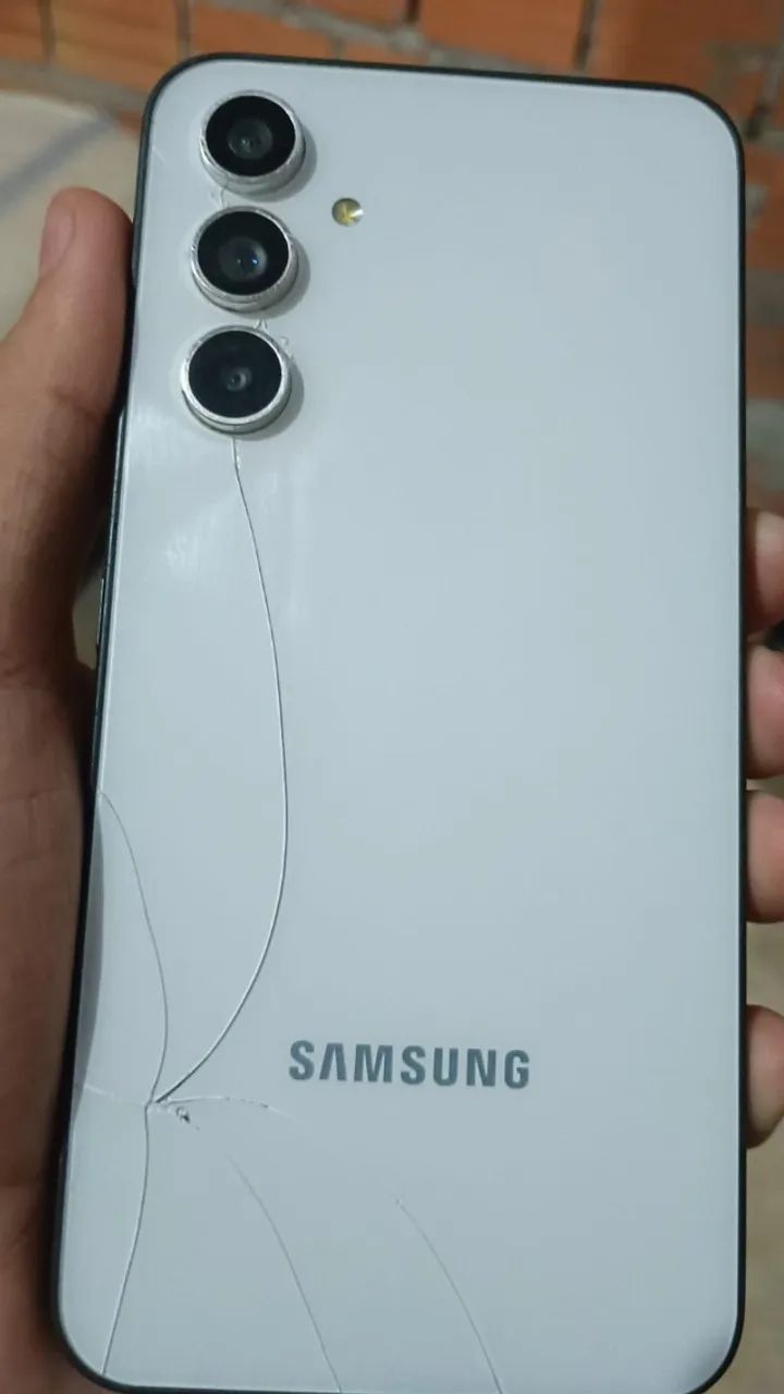 V/T A54 5G  - Foto 2