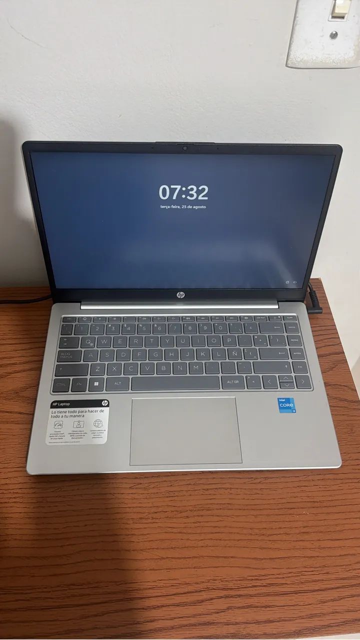 Notebook Hp profissional i3 12?SSD 512 top  - Foto 4