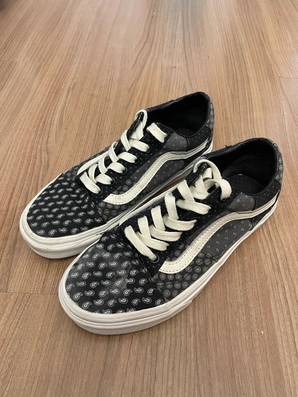 Tênis vans original  - Foto 2