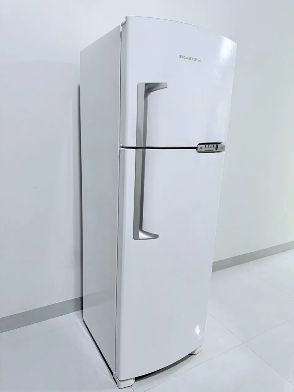 Geladeira Brastemp FrostFree  - Foto 4