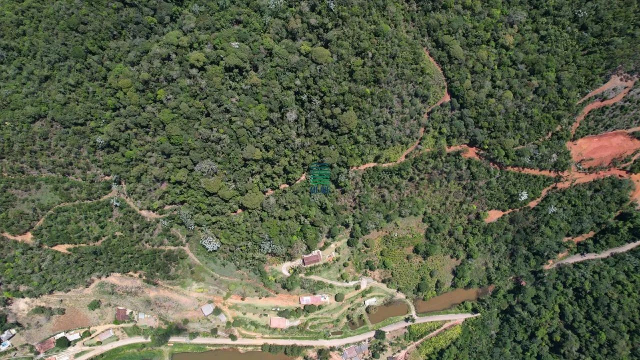 Sitio em Santa Teresa | 5,64 ha com 5 Quartos e Lazer Completo - Foto 2
