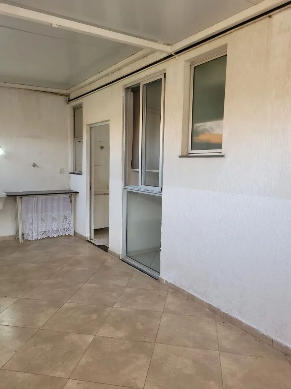 Aluguel área privativa  - Foto 3