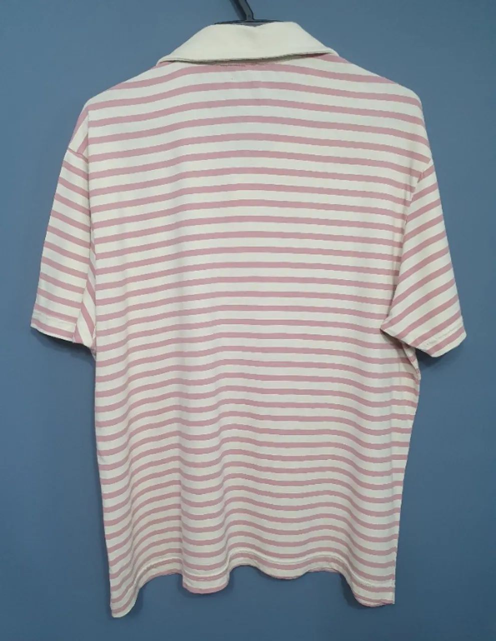 Camisa Polo Natural Leaf G - Foto 2