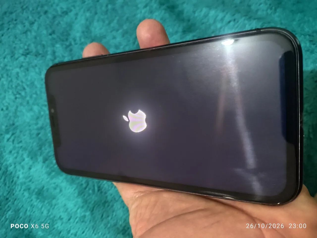 iPhone 11 - Foto 2