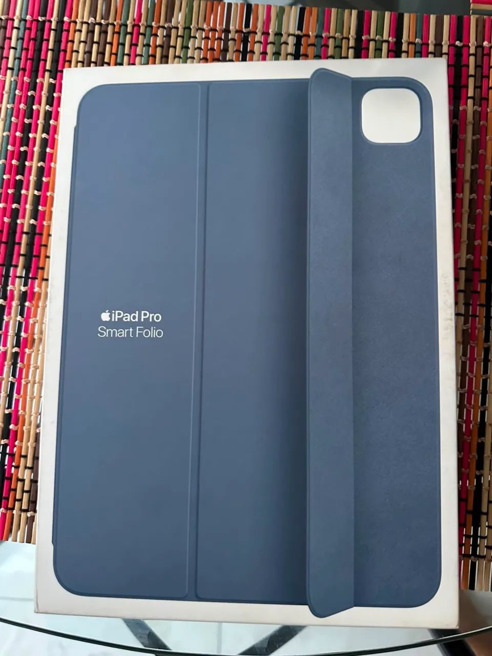 Smart Folio p/ iPad Pro - Foto 5