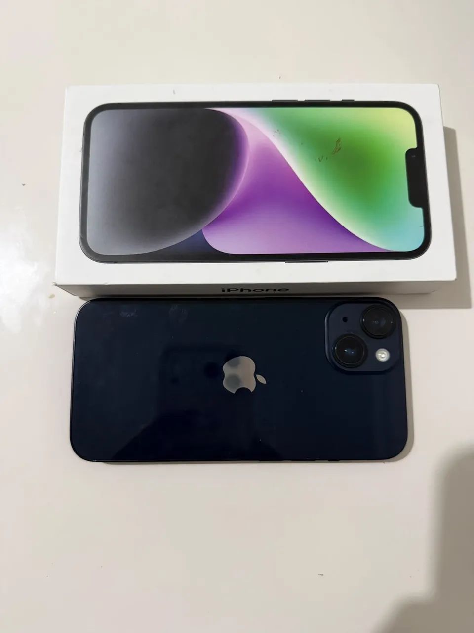 iPhone 14 128gb