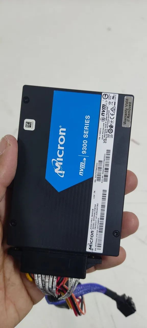 SSD 3T - Foto 2