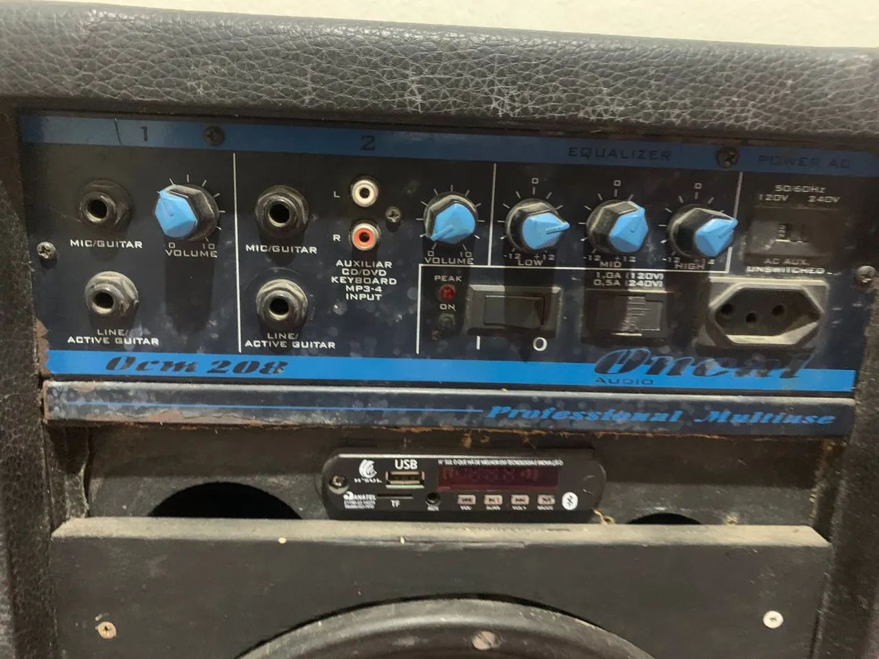 Caixa de som - Foto 2