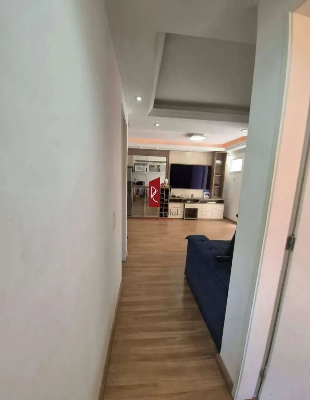 Apartamento à Venda - Vila Imperial - Foto 2