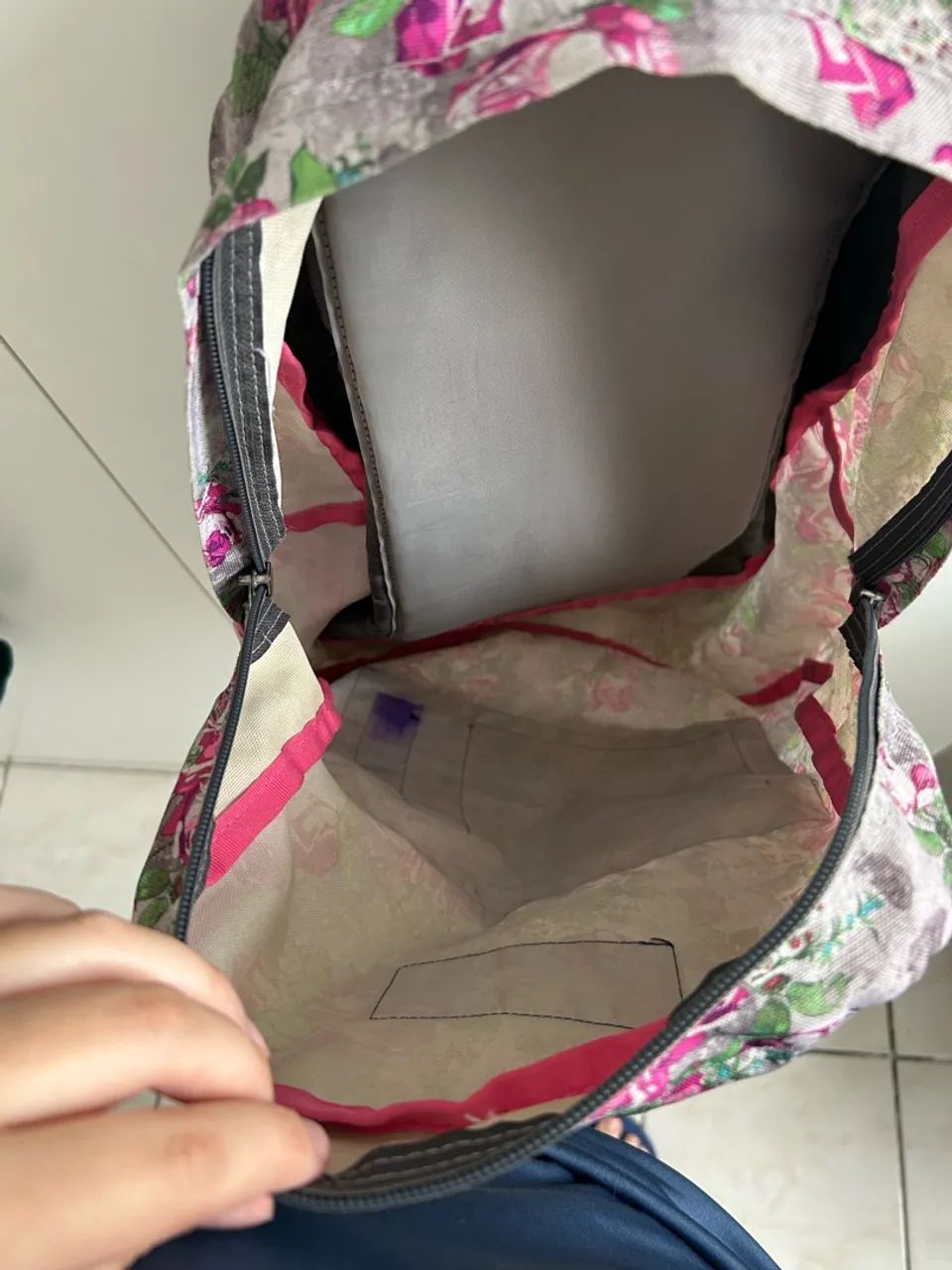 mochila jansport - Foto 2
